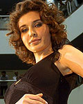 Lisa Ray